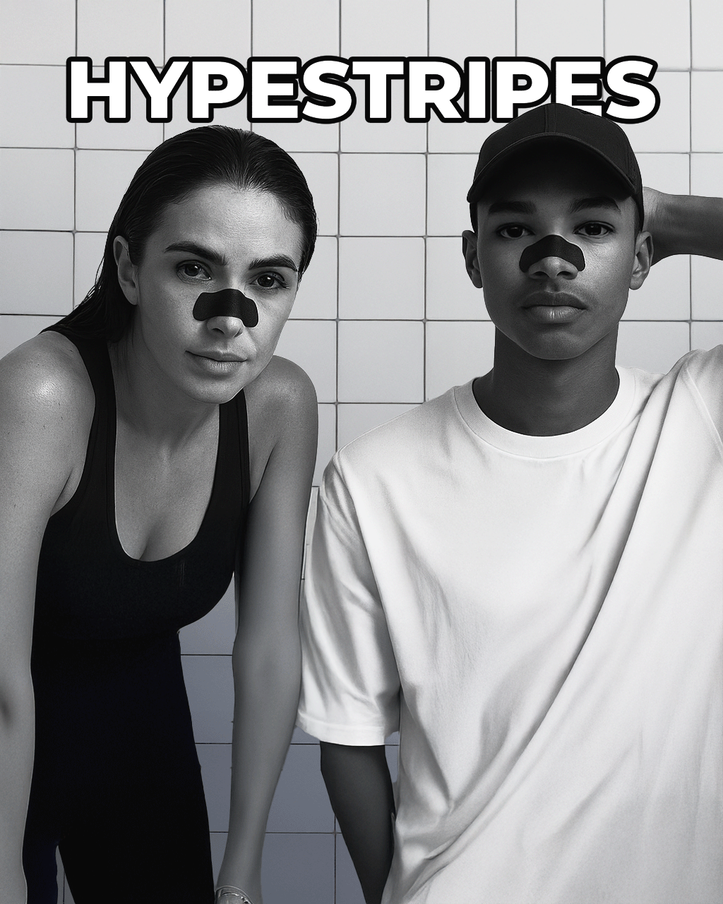 NOSE STRIPS