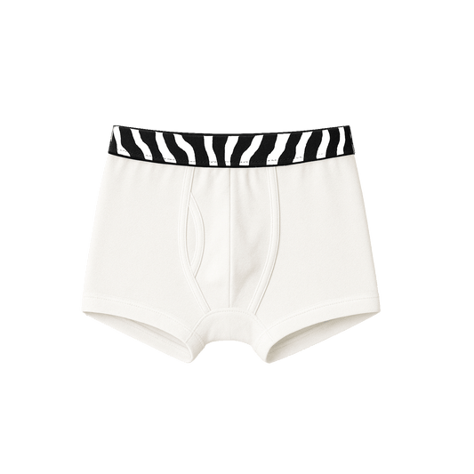 MEN'S BOXER BRIEFS (3 Pack)