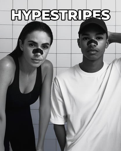 NOSE STRIPS