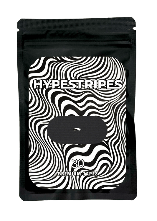 MOUTH TAPE