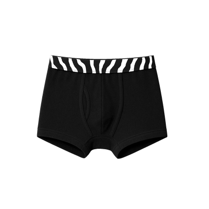 MEN'S BOXER BRIEFS (3 Pack)