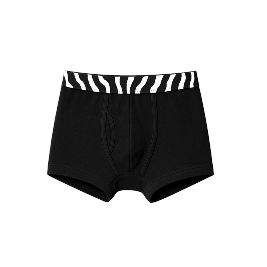 MEN'S BOXER BRIEFS (3 Pack)